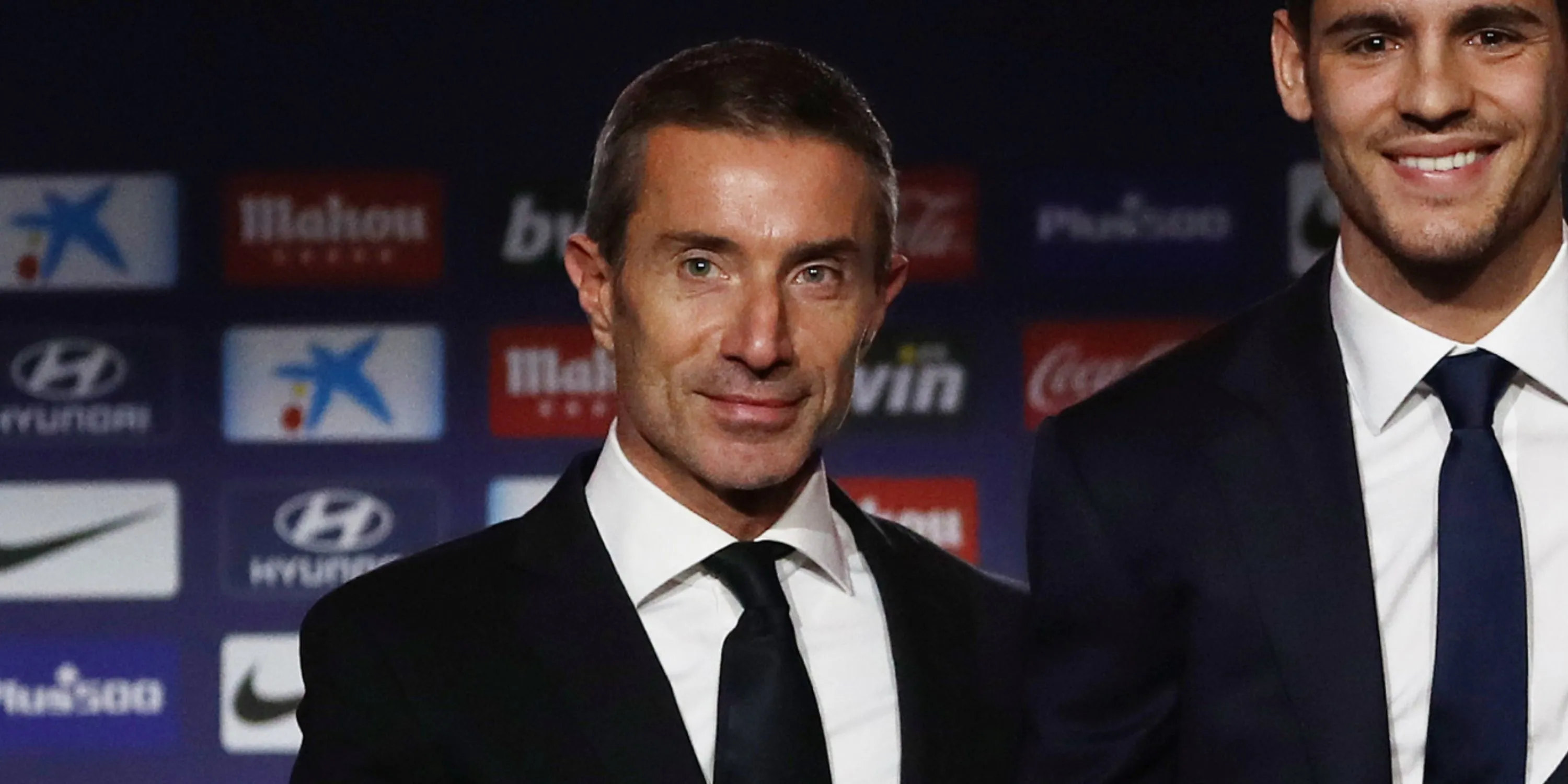 Giám đốc thể thao mới của Arsenal, Andrea Berta