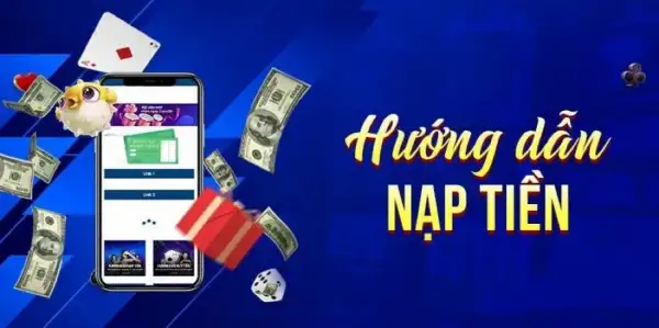 Nạp Tiền Vinwin – Mở Khóa Dịch Vụ Cá Cược Đỉnh Cao Cho Bạn