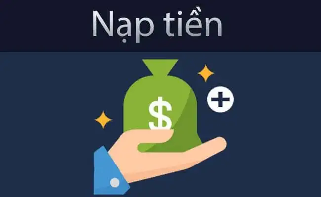 Nạp Tiền Vinwin – Mở Khóa Dịch Vụ Cá Cược Đỉnh Cao Cho Bạn