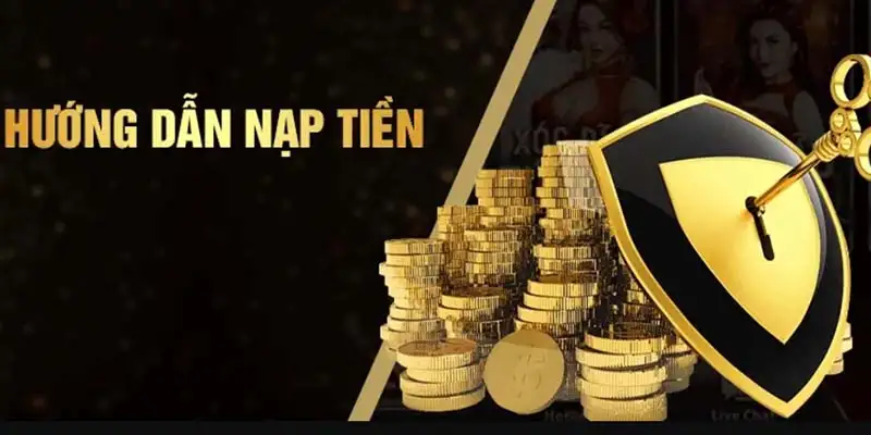 Nạp Tiền Vip52 Đơn Giản Và An Toàn Tuyệt Đối Cho Game Thủ