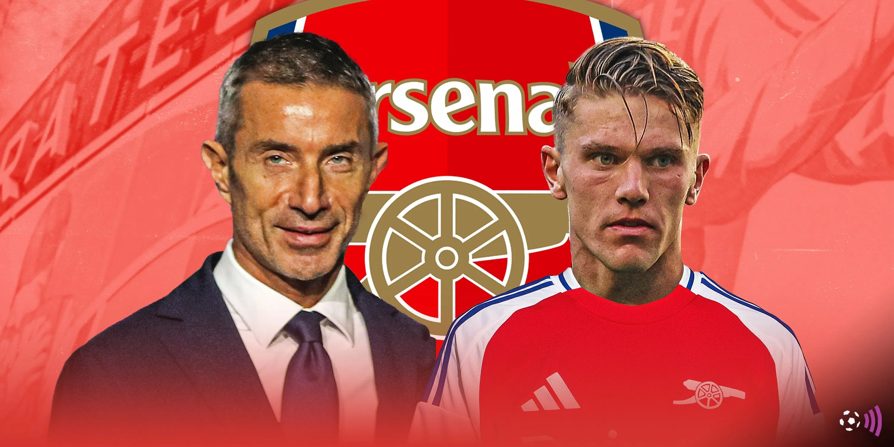 Viktor Gyokeres trong màu áo Sporting CP, đang được liên hệ chặt chẽ với Arsenal