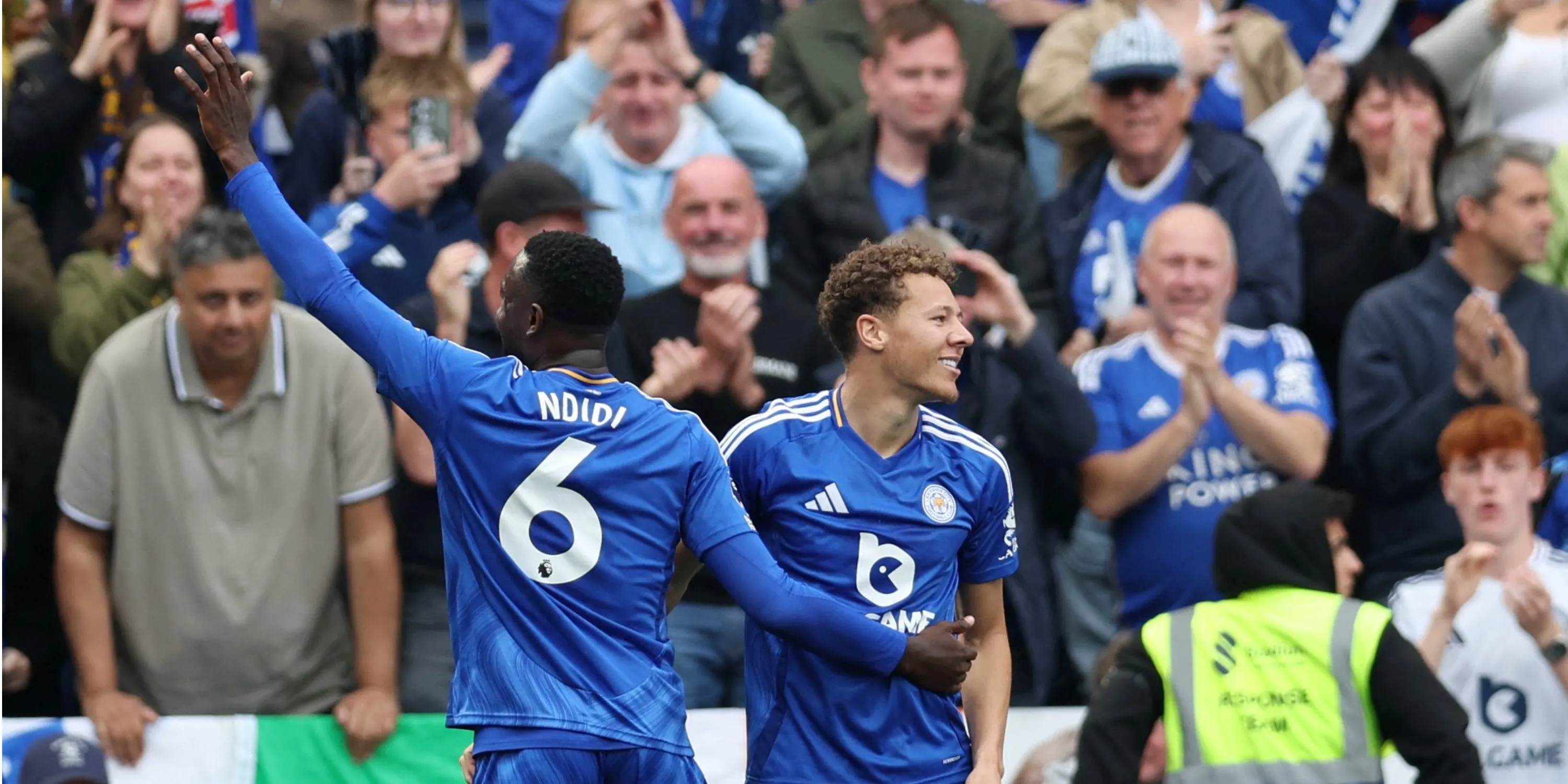 Chuyên gia bóng đá Matt Piper bình luận về tình hình Leicester City