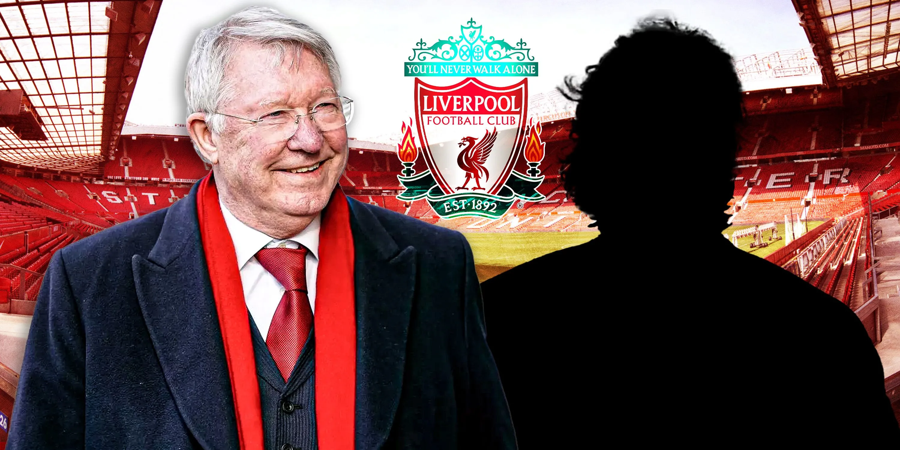 Gabriel Heinze trong màu áo Manchester United