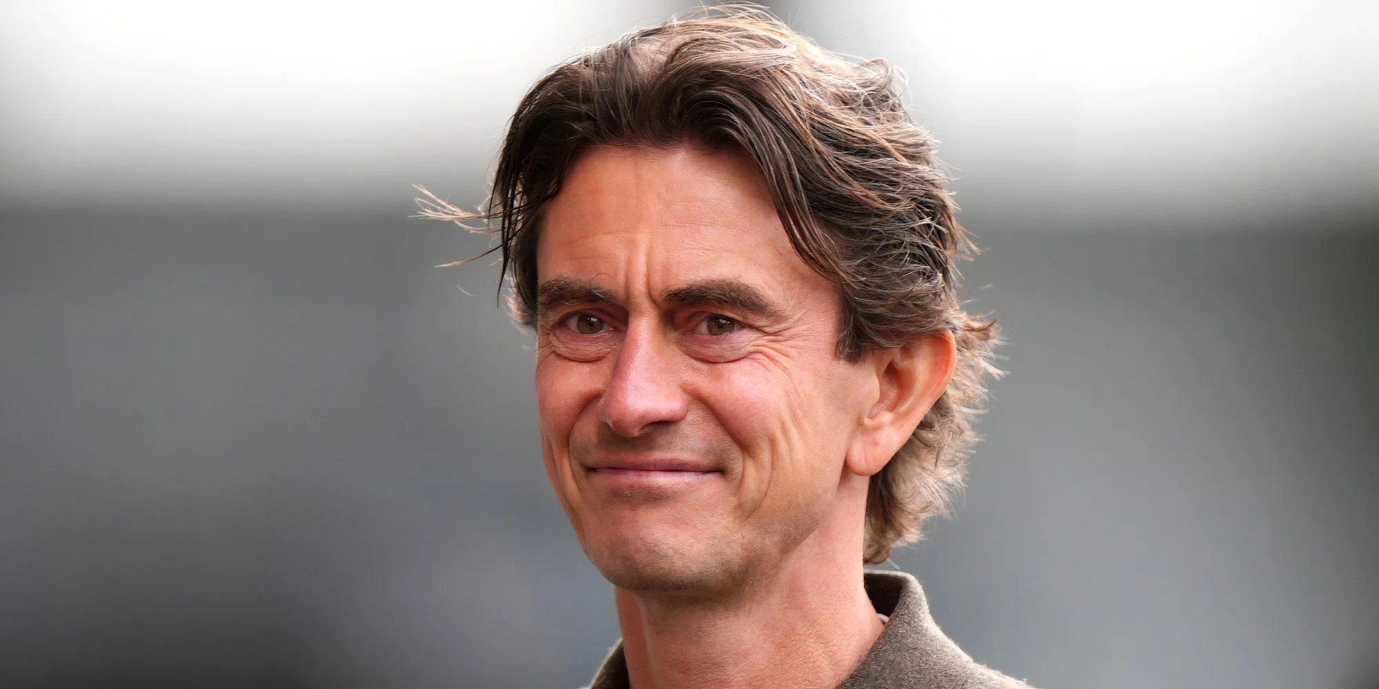 HLV Thomas Frank, người được Tottenham bổ nhiệm