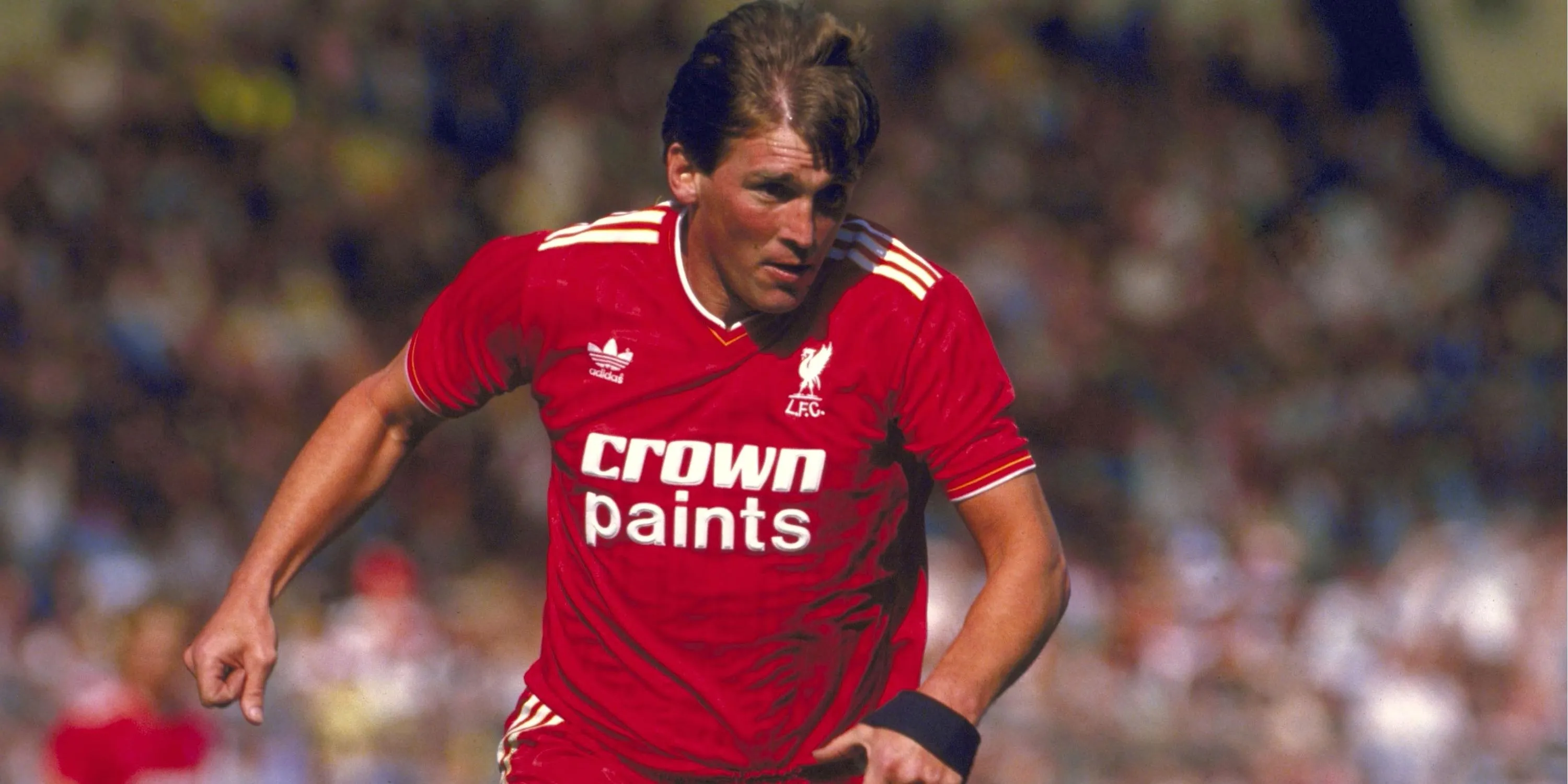Kenny Dalglish, biểu tượng của kỷ nguyên thống trị của Liverpool những năm 1975-1984