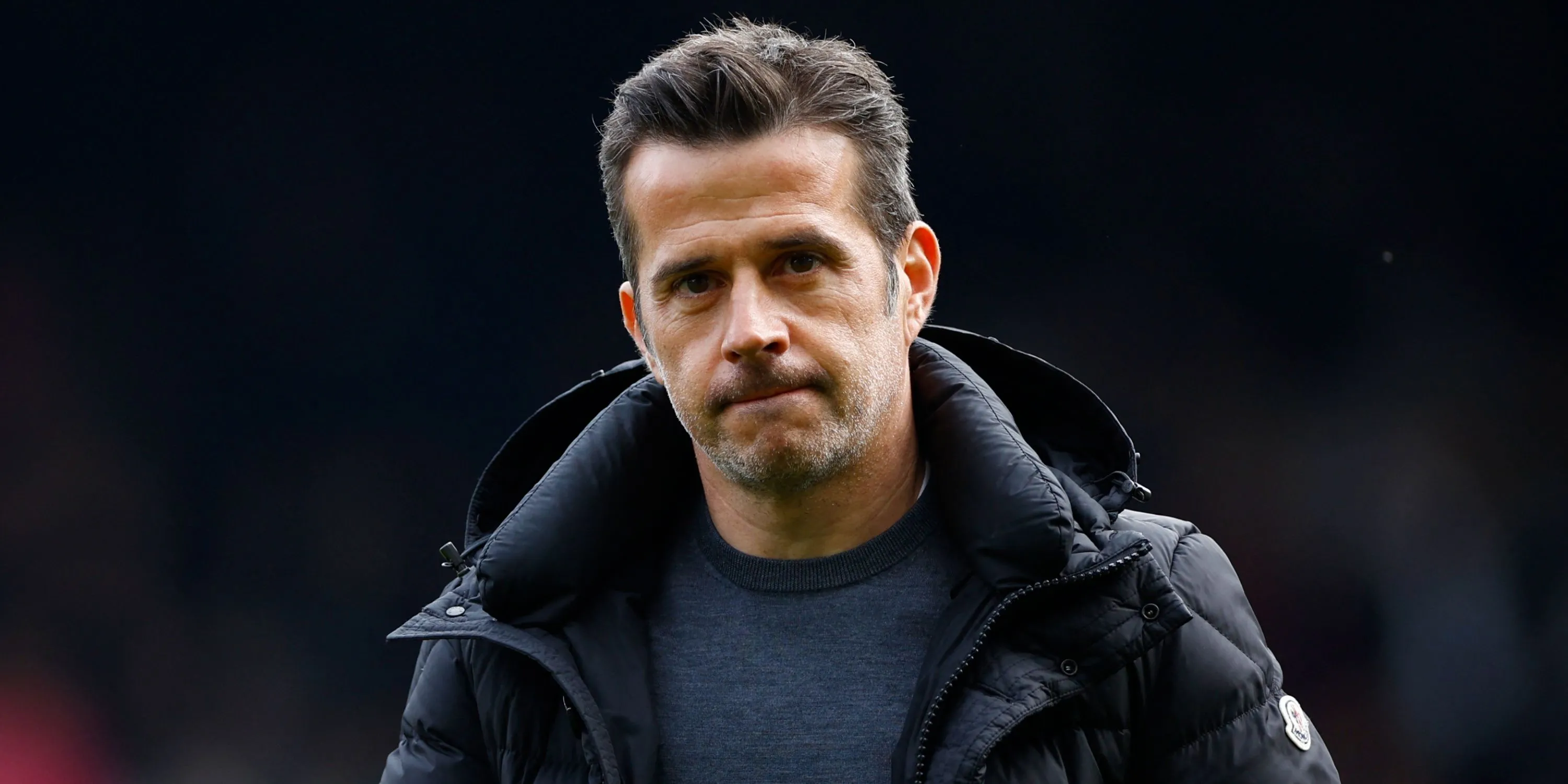 Marco Silva, chiến lược gia tài ba của Fulham