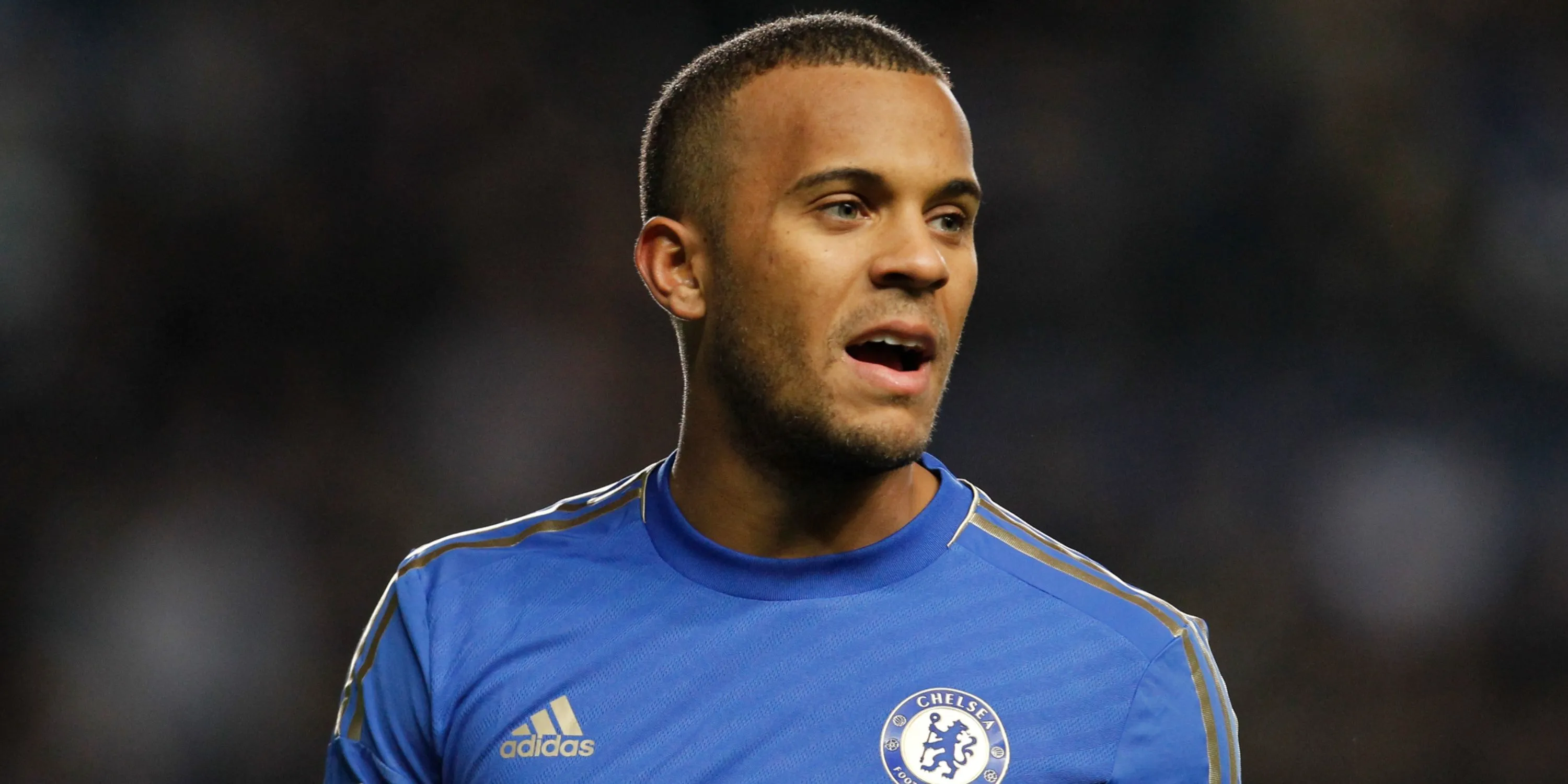 Ryan Bertrand