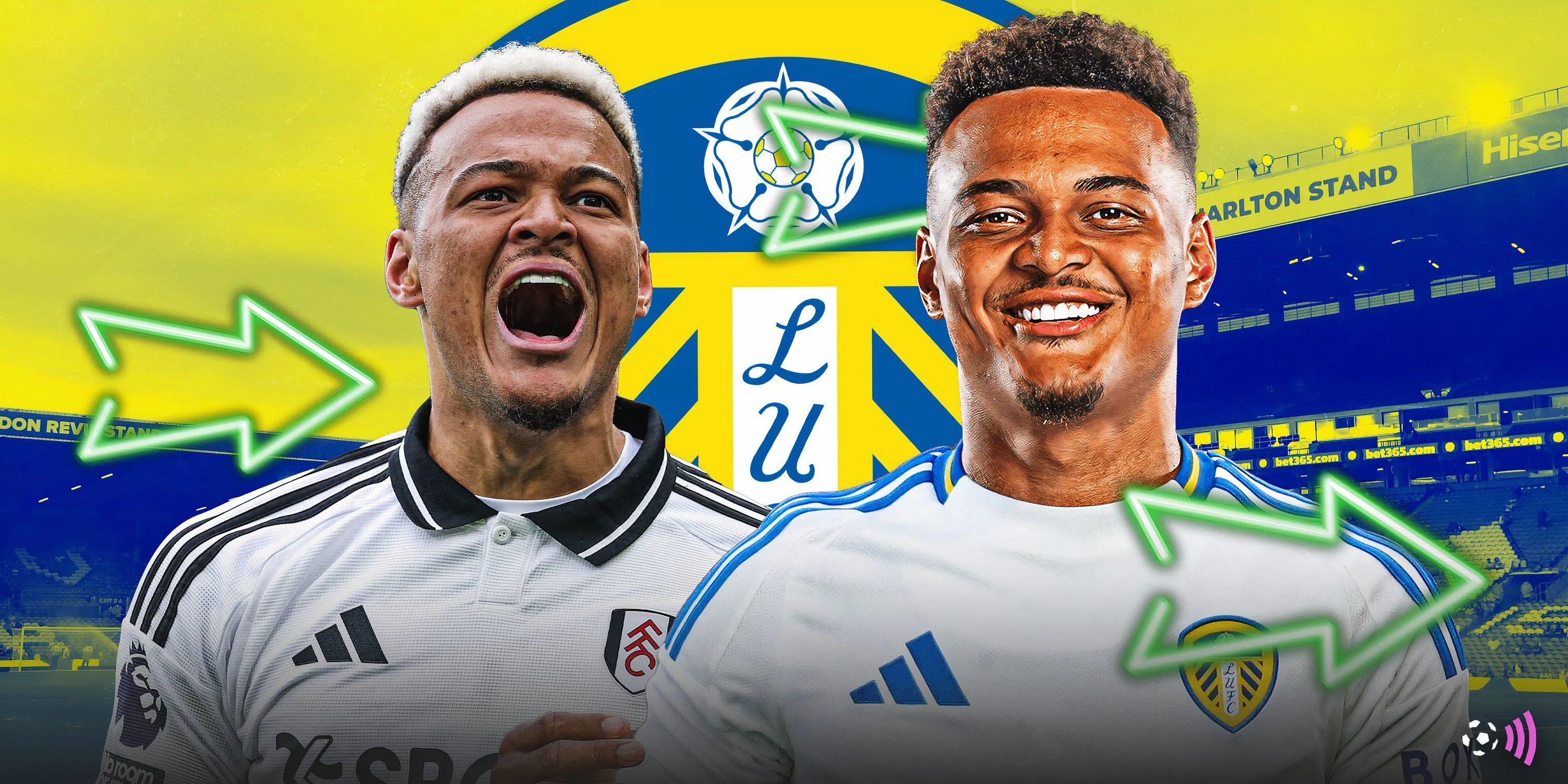 Tiền đạo Rodrigo Muniz, một mục tiêu chuyển nhượng tiềm năng của Leeds United