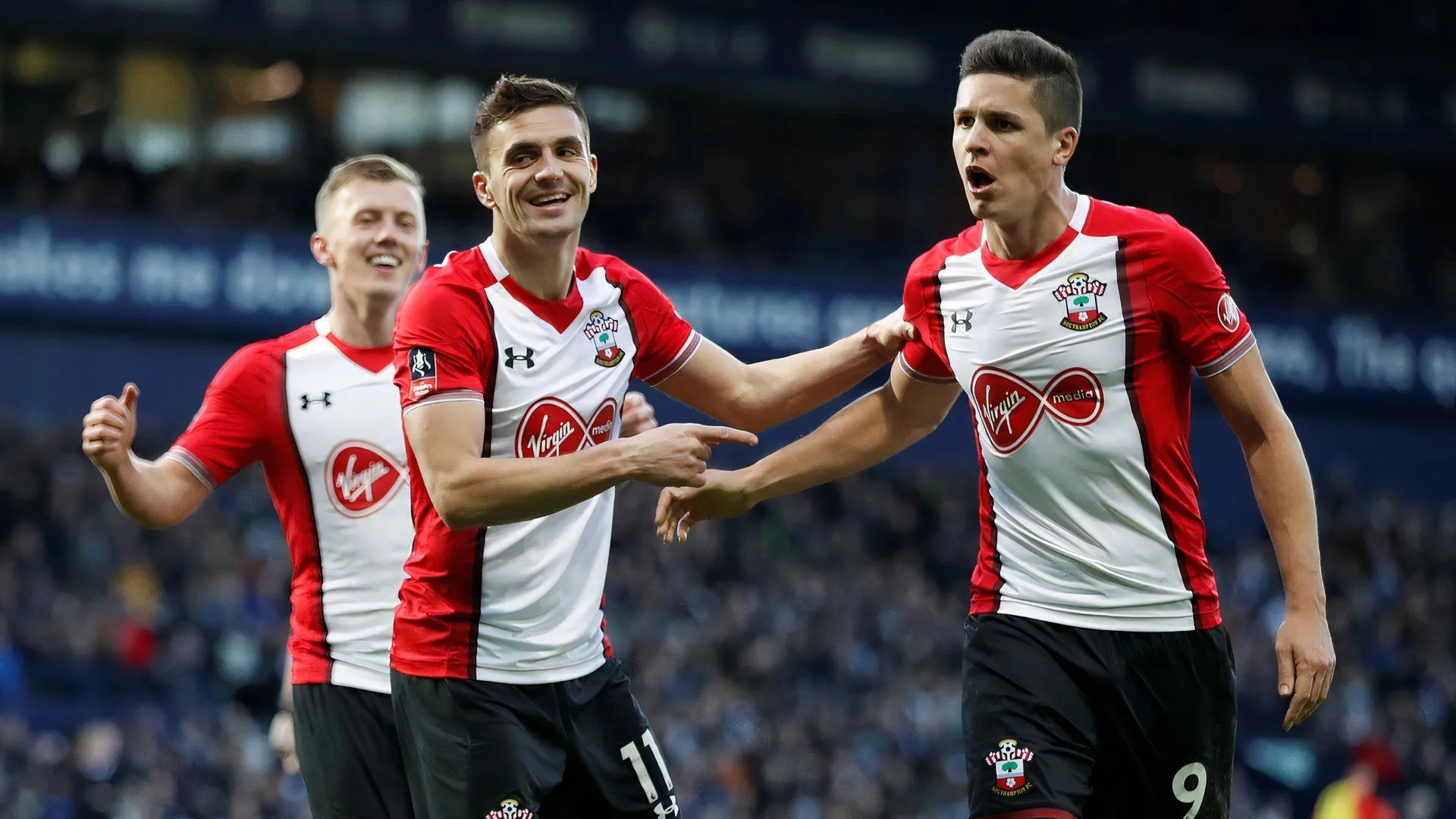Guido Carrillo trong màu áo Monaco