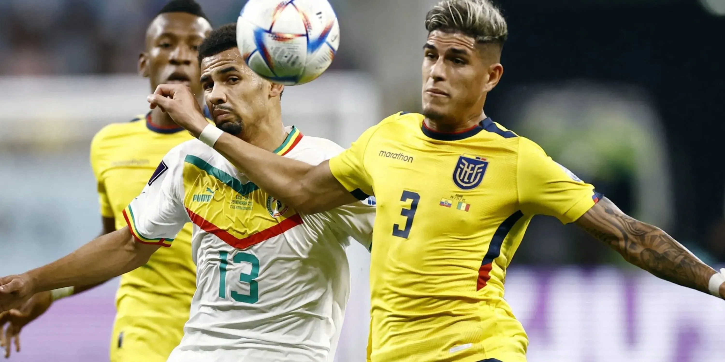 Sự kết hợp giữa Piero Hincapié và Eberechi Eze hứa hẹn mang lại sức mạnh mới cho cánh trái Arsenal.