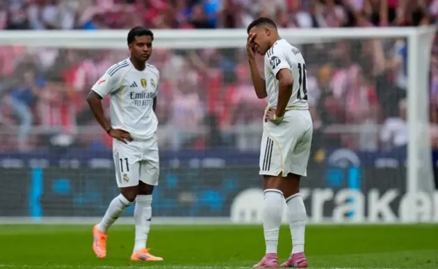 Cầu thủ Real Madrid bức xúc trước lịch thi đấu La Liga thiếu 72 giờ nghỉ