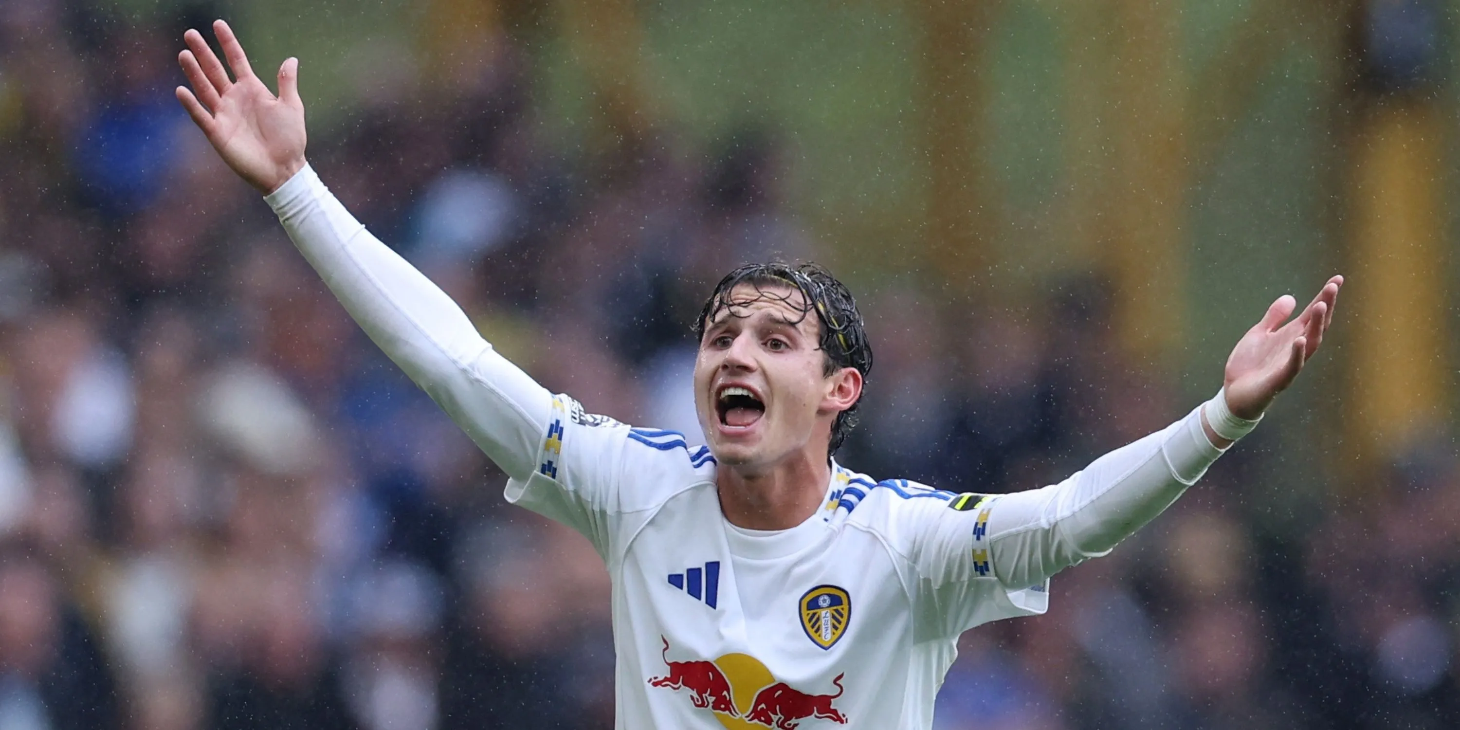 Chân dung Aaronson — sự kiên trì và cải thiện chuyên môn giúp anh lấy lại niềm tin từ ban huấn luyện