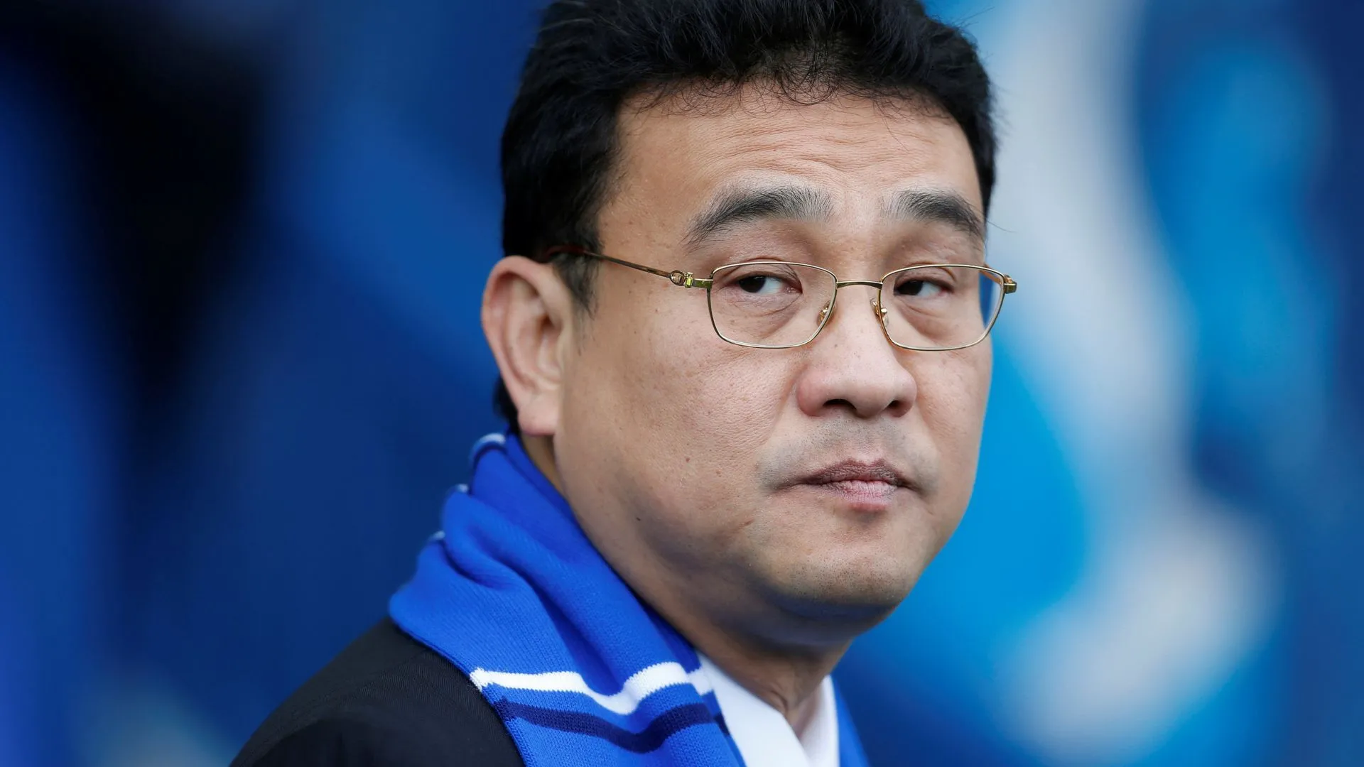 Chủ sở hữu Dejphon Chansiri và câu hỏi về việc ông có thể giữ lại Hillsborough