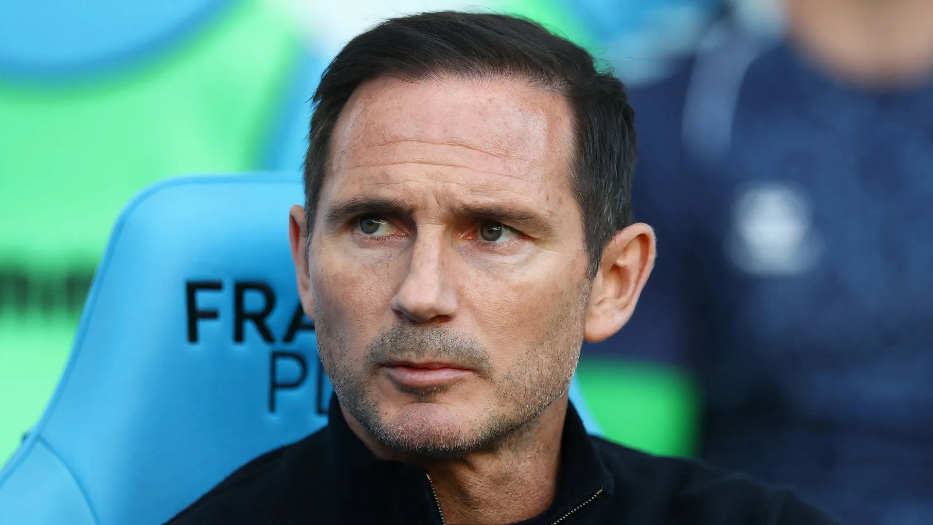 Frank Lampard dẫn dắt Coventry City trong trận đấu mùa giải này