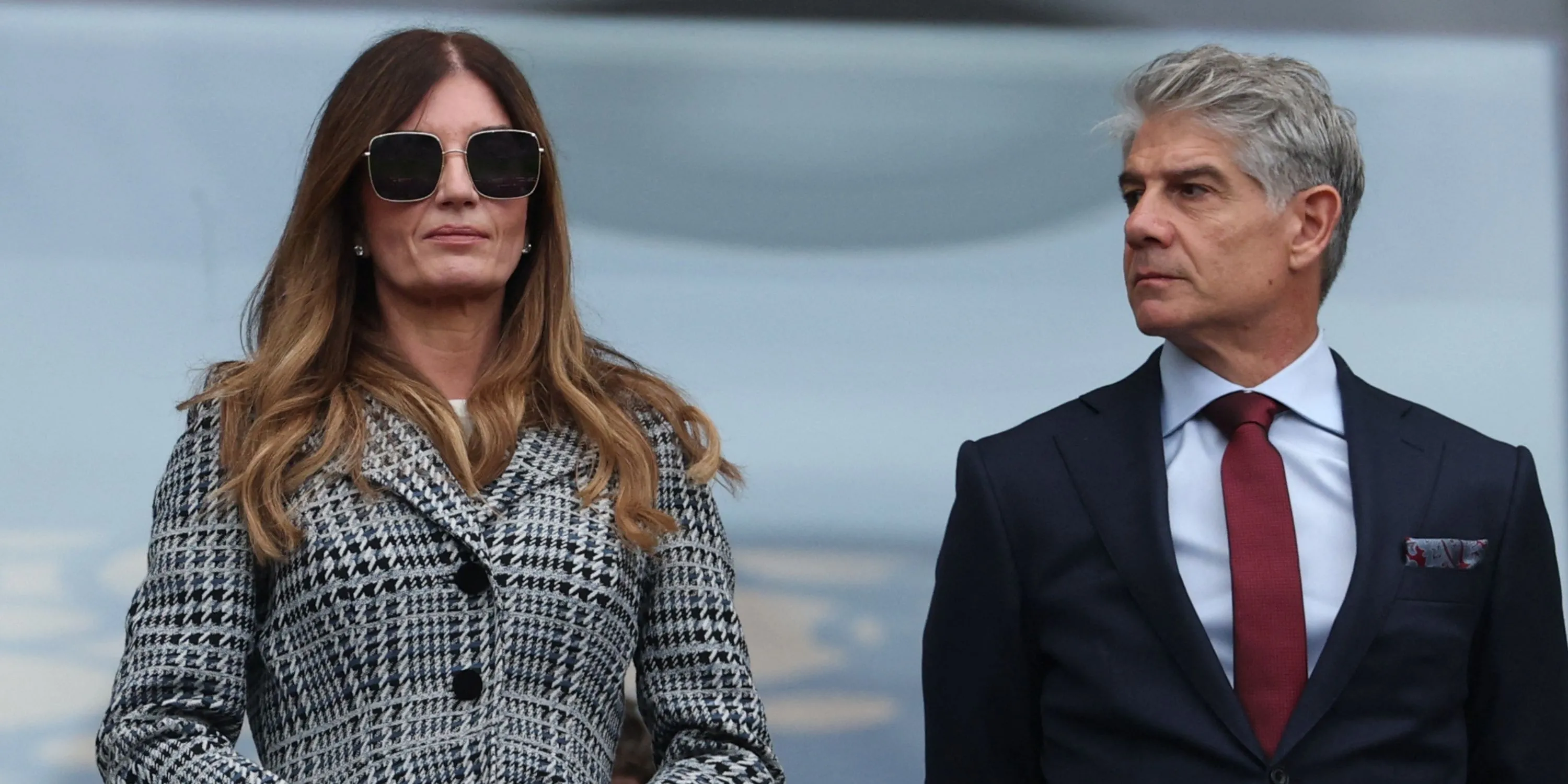 Karren Brady – gương mặt điều hành bị CĐV chỉ trích vì chiến lược chuyển nhượng và quản lý