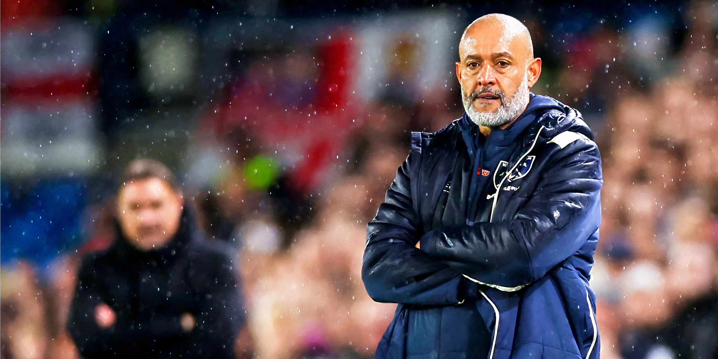 Nuno Espírito Santo dẫn dắt West Ham trong giai đoạn khó khăn mùa này