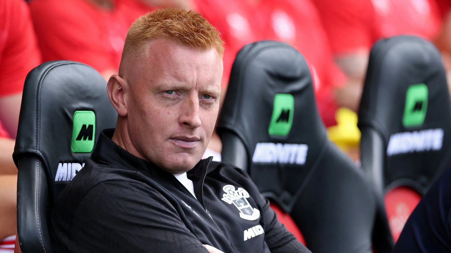 Will Still và bài toán cố gắng sửa chữa hàng phòng ngự của Southampton